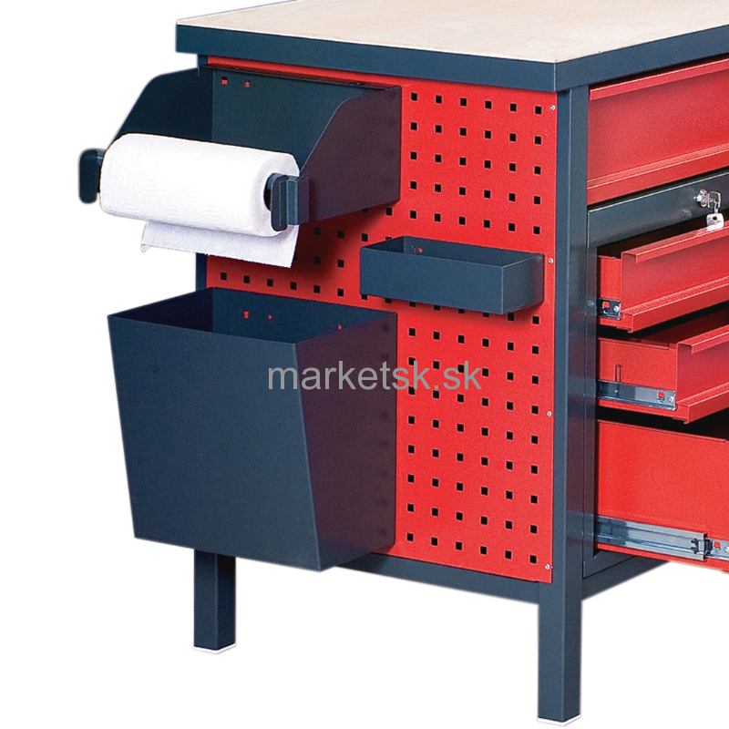 Kôš na odpadky pre perfopanel DX220