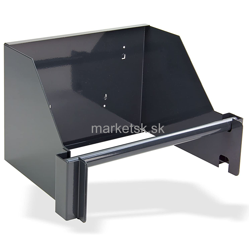 Držiak papierovej rolky pre perfopanel DX240