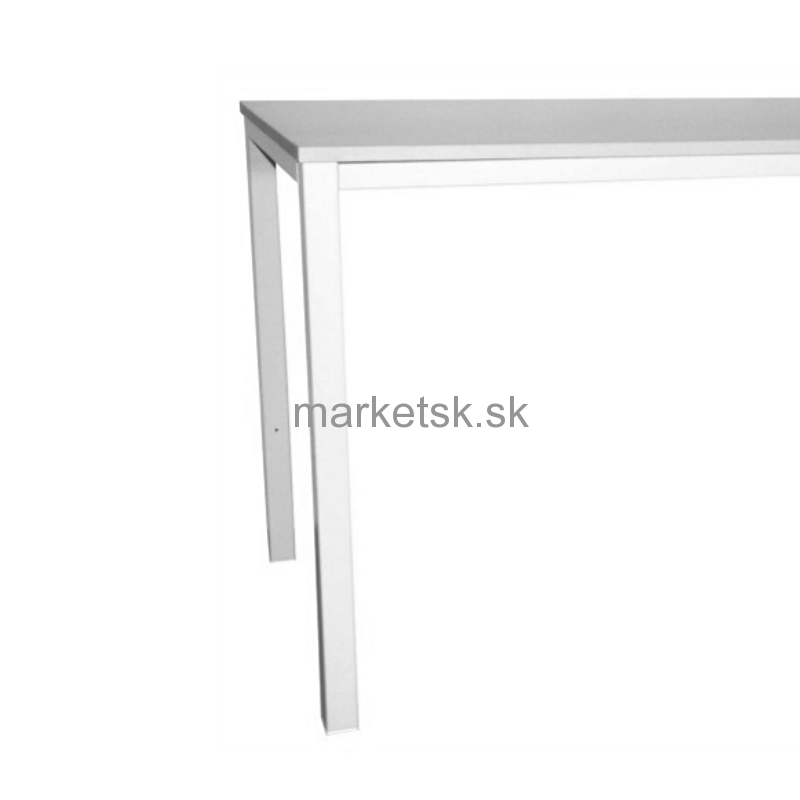 Kancelársky stôl TB113 - 130 x 75 x 75 cm