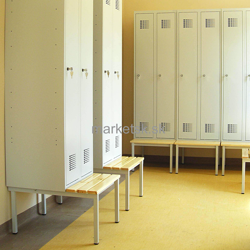 Lavička PPL01 - 39 x 29 x 74,5 cm