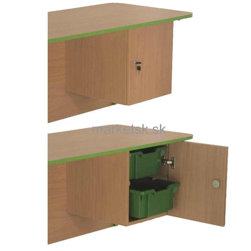 Školská katedra UK01