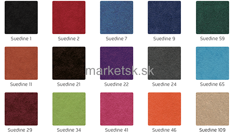 Konferenčná stolička MIA - LXC