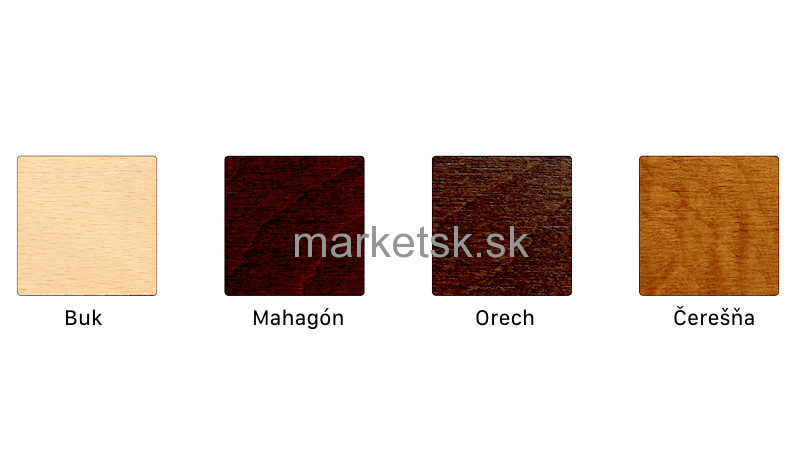 Konferenčná stolička TULIP