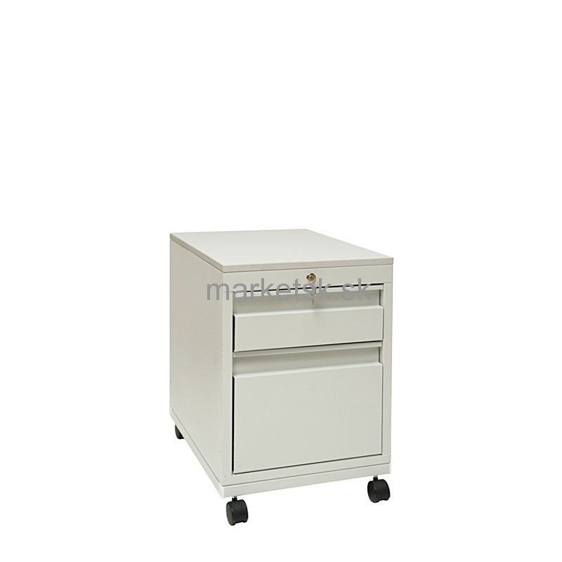 Kancelársky stôl TB417 - 175 x 75 x 75 cm