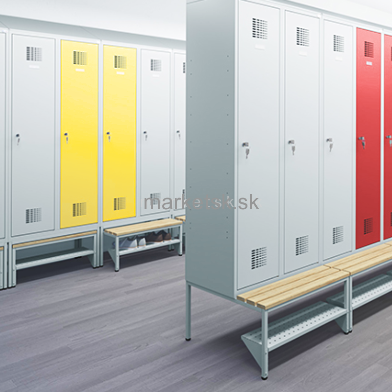 Lavička SHL02 - 39 x 59 x 74,5 cm