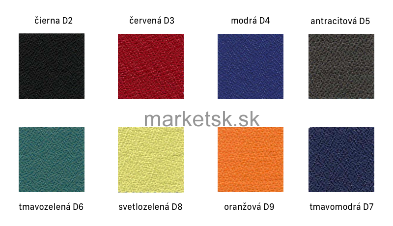 Kancelárske kreslo FARO