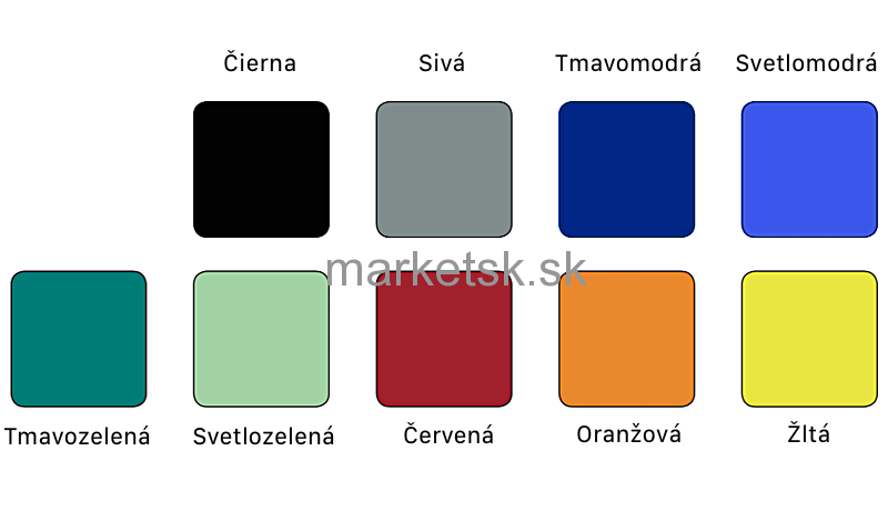 Konferenčná stolička IMPERIA 06