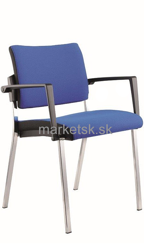 Konferenčná stolička SQUARE - LXC1