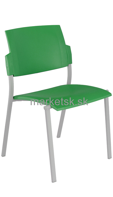 Konferenčná stolička SQUARE - LXP3