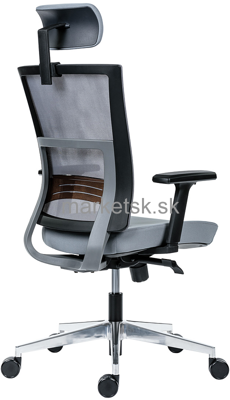 Kancelárska stolička TIME
