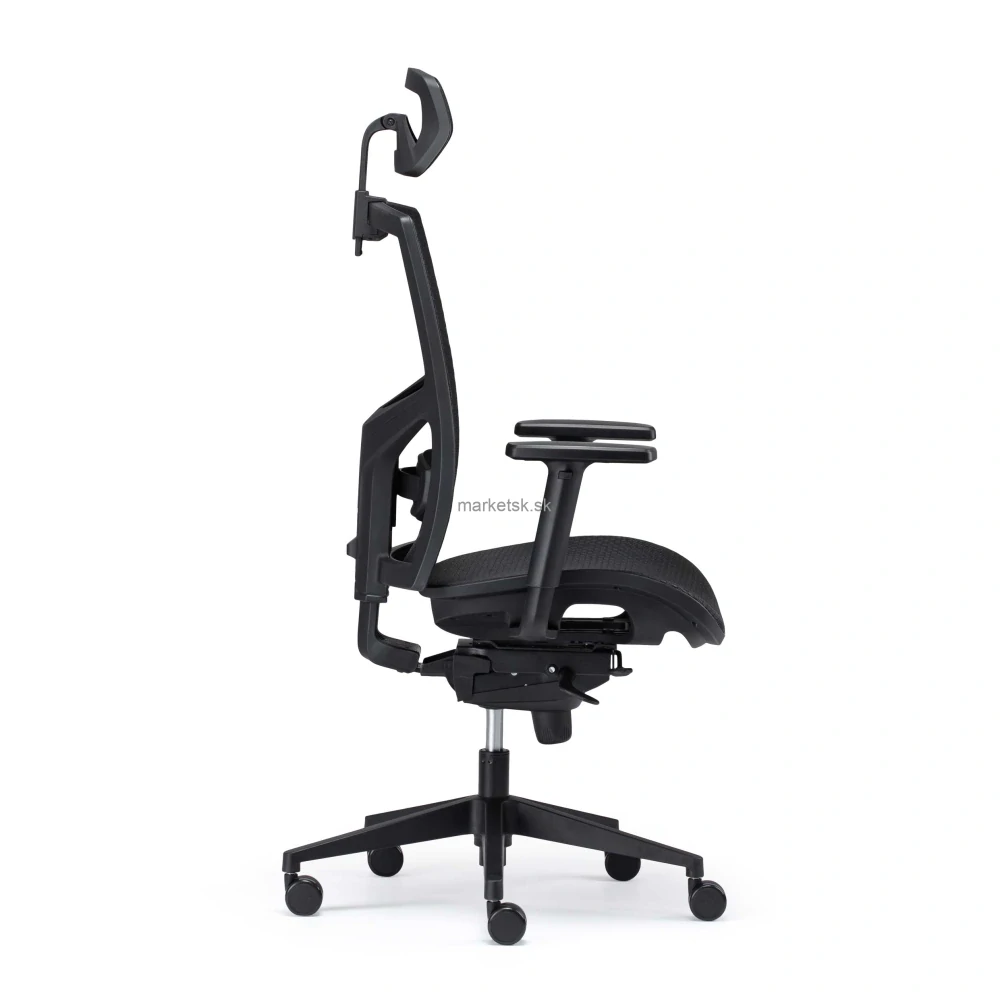 Kancelárska stolička GAME NET