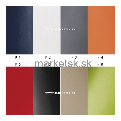 Konferenčná stolička STRIKE 1