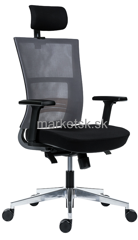 Kancelárska stolička TIME