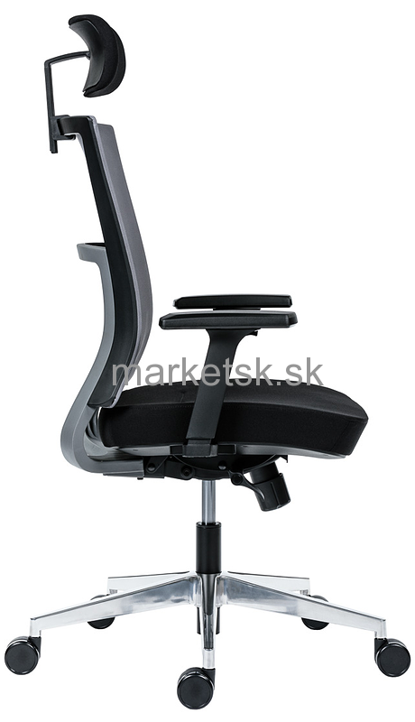 Kancelárska stolička TIME