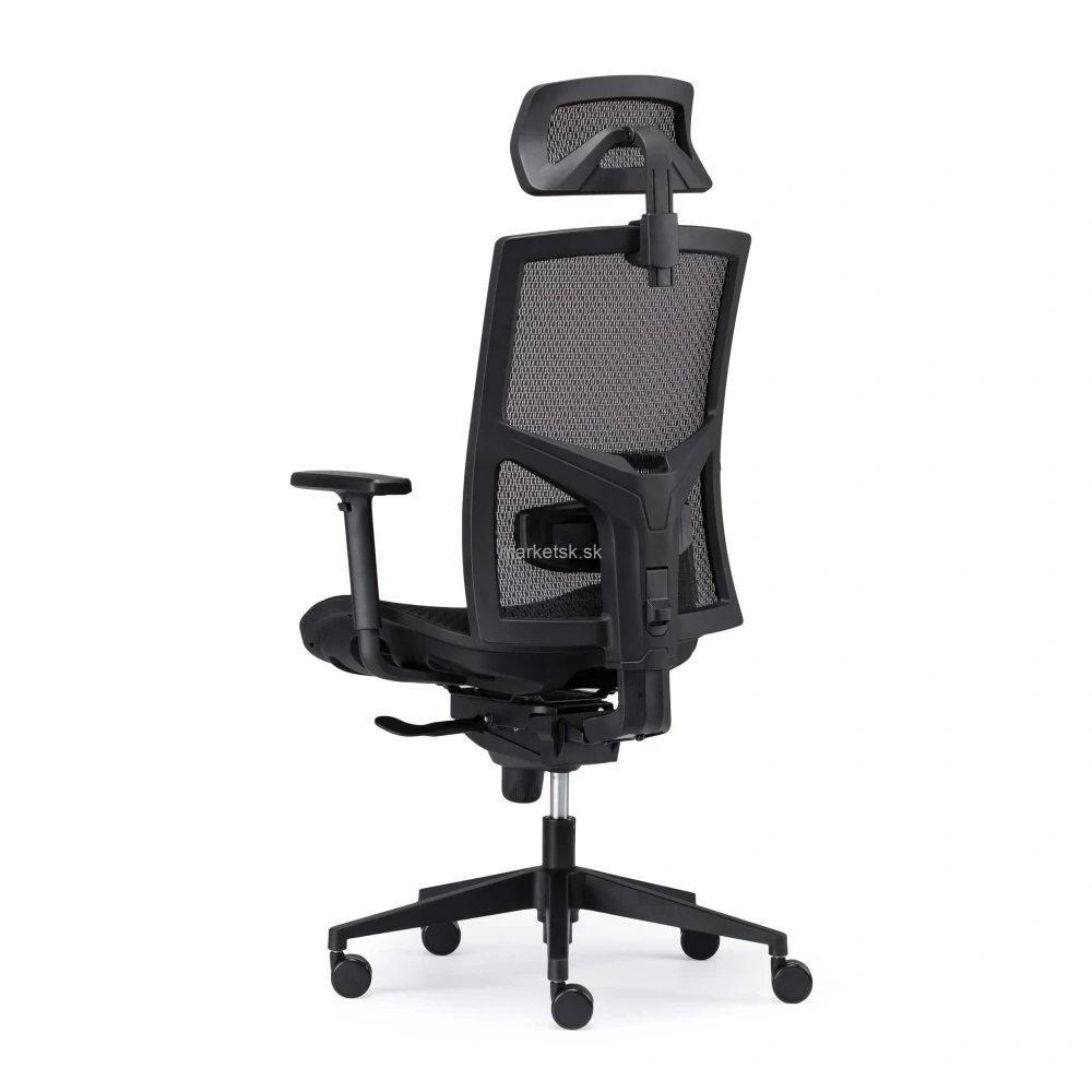 Kancelárska stolička GAME NET