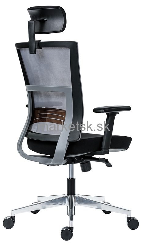 Kancelárska stolička TIME