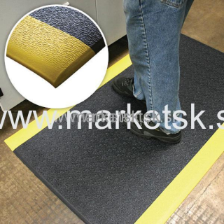 Protiúnavová rohož SAFETY, rozmer 0,9 x 18,3 m - textúrovaný povrch